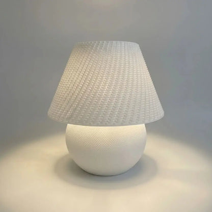 Lampara Tokyo - Decoración 3D Lámparas de Mesa Table Lamps DECO - Home & Soul