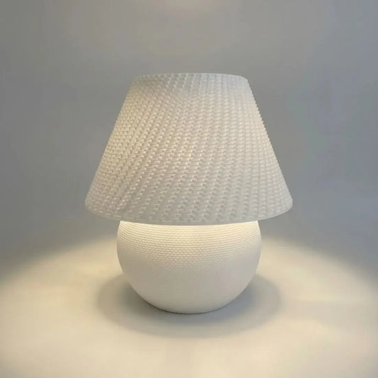 Lampara Tokyo - Decoración 3D Lámparas de Mesa Table Lamps DECO - Home & Soul