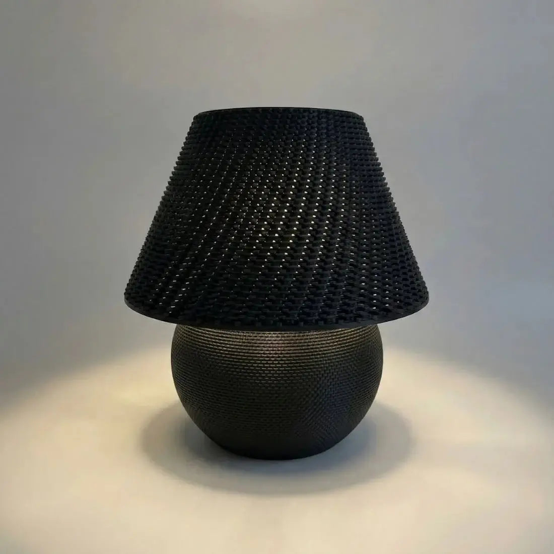Lampara Tokyo - Decoración 3D Lámparas de Mesa Table Lamps DECO - Home & Soul