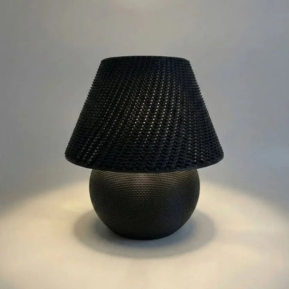 Lampara Tokyo - Decoración 3D Lámparas de Mesa Table Lamps DECO - Home & Soul