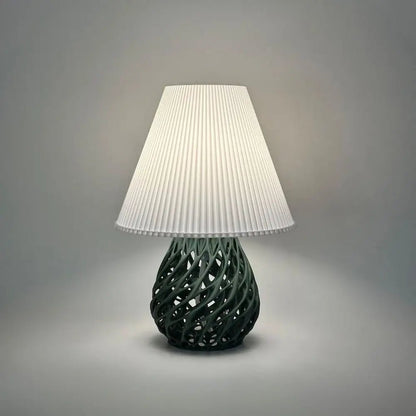 Lámpara Twisted - DECO - Home & Soul - Lámparas de Mesa - Deco