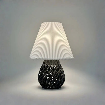 Lámpara Twisted - DECO - Home & Soul - Lámparas de Mesa - Deco