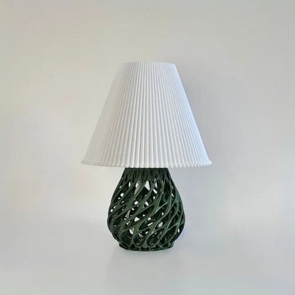 Lámpara Twisted - DECO - Home & Soul - Lámparas de Mesa - Deco