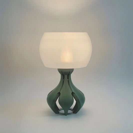 Lámpara Zari - DECO - Home & Soul - Lámparas de Mesa - Deco