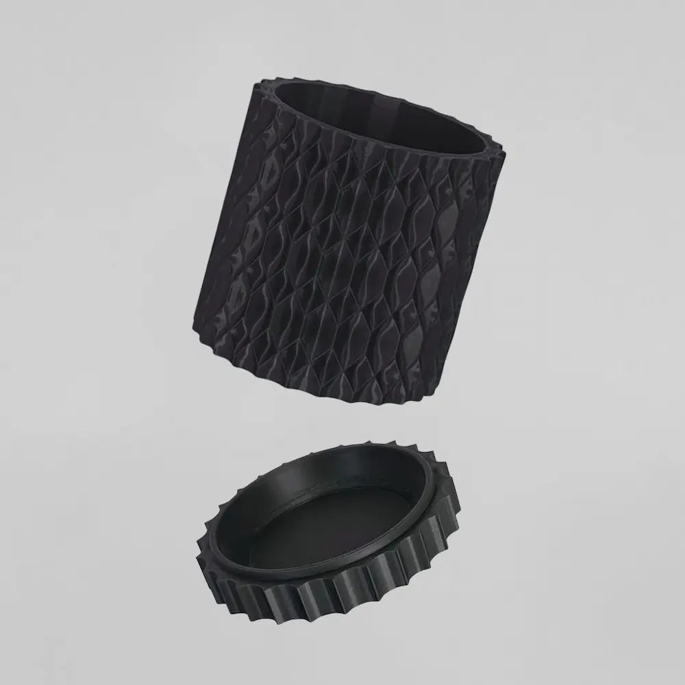 Maceta Rhon - DECO - Home & Soul - Macetas - Deco