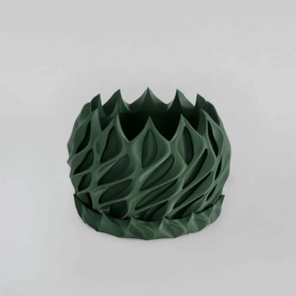 Maceta Twisted - DECO - Home & Soul - Macetas - Deco