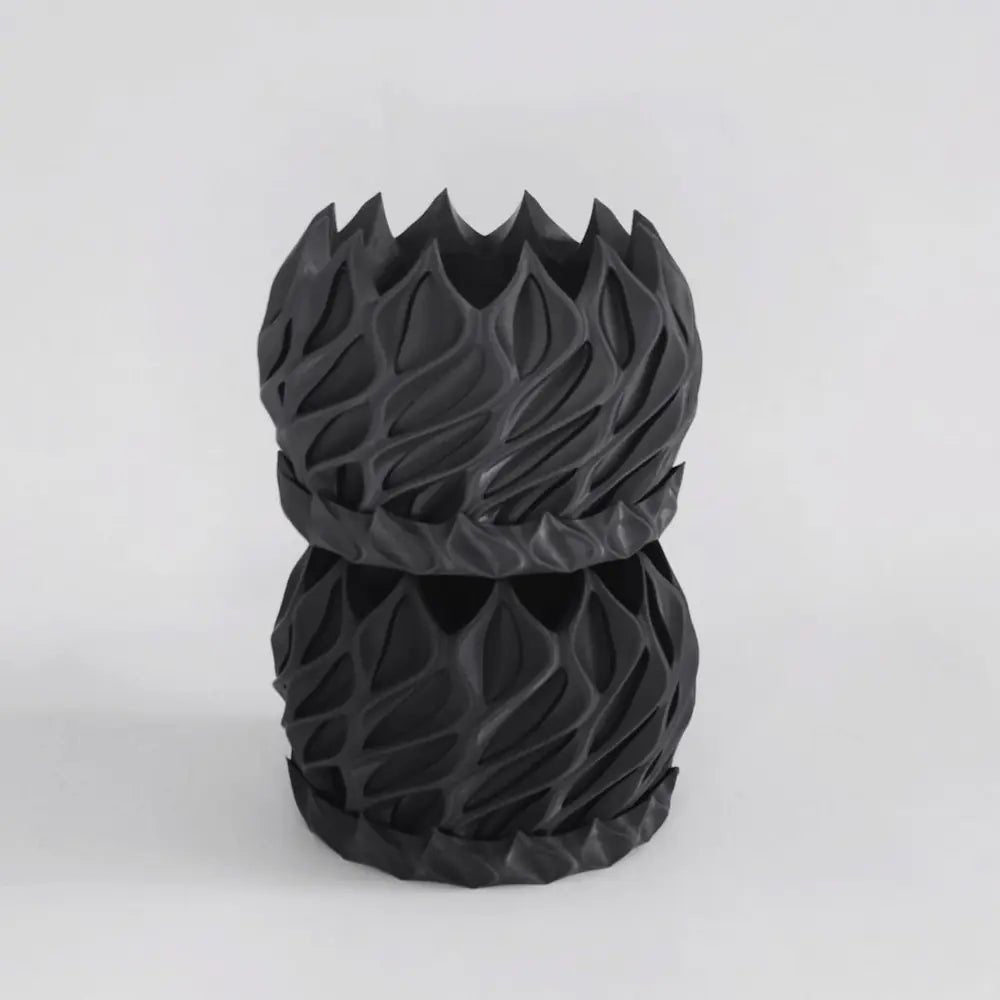 Maceta Twisted - DECO - Home & Soul - Macetas - Deco