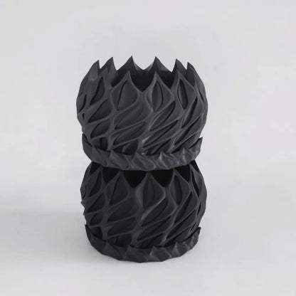 Maceta Twisted - DECO - Home & Soul - Macetas - Deco