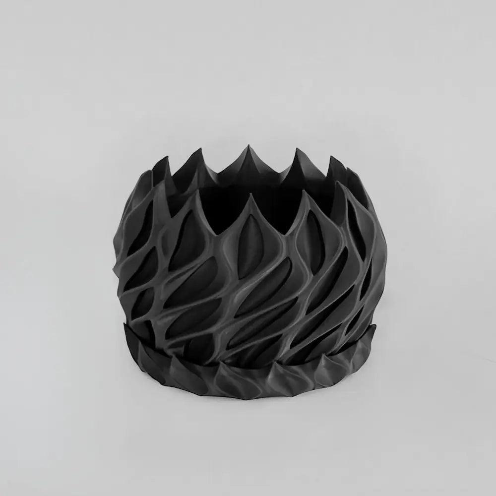 Maceta Twisted - DECO - Home & Soul - Macetas - Deco